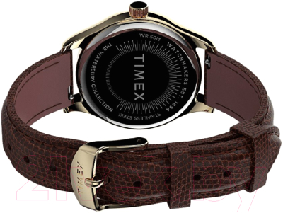 Часы наручные женские Timex TW2U97800