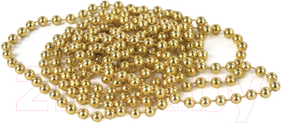 Гирлянда-бусы Золотая сказка 591136 - фото