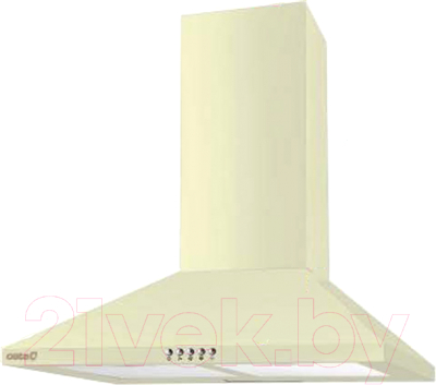 Вытяжка купольная Cata V3-S500 IV - фото