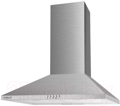 Вытяжка купольная Cata V3-S600 X - фото