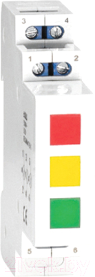 Лампа сигнальная КС ЛС-47Т КС - фото