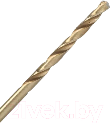 Набор сверл PATRIOT Edge по металлу 1.0мм - фото