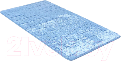 Коврик для ванной Shahintex Vintage SH V001 50x80 - фото