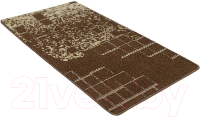 Коврик для ванной Shahintex Vintage SH V001 50x80 - фото