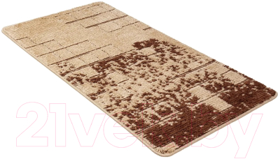 Коврик для ванной Shahintex Vintage SH V001 60x100 - фото