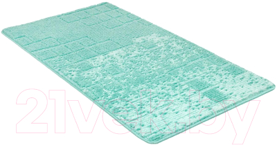 Коврик для ванной Shahintex Vintage SH V001 60x100 - фото