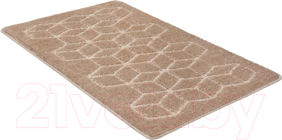 Коврик для ванной Shahintex РР 60x100 - фото