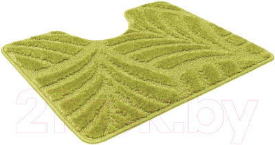 Коврик для туалета Shahintex Актив 50x60 - фото