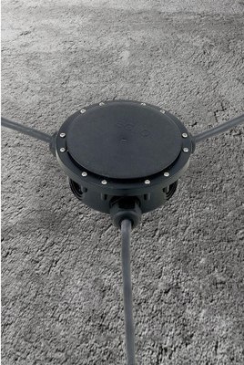 Коробка распределительная Eglo 91206