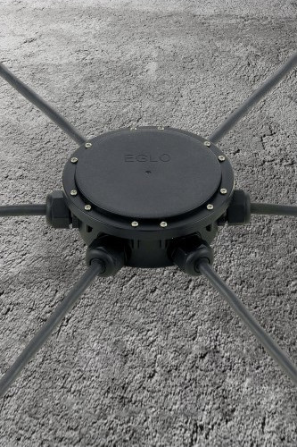 Коробка распределительная Eglo 91207