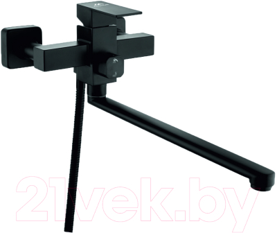 Смеситель Fashun A52202-7 - фото