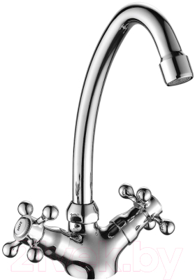 Смеситель Fashun A4017-7 - фото