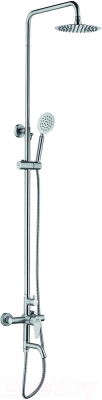 Душевая система Fashun A52415 - фото