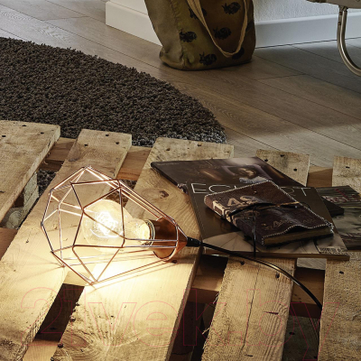 Декоративное освещение Eglo Tarbes 94197