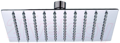 Лейка верхнего душа Fashun A022 - фото