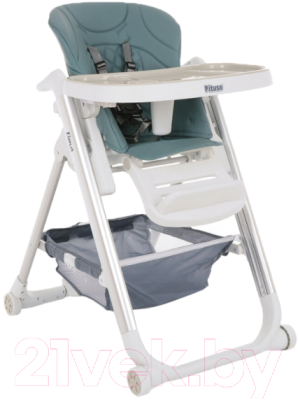 Стульчик для кормления Pituso Lima / HC605 - фото