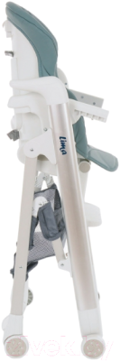 Стульчик для кормления Pituso Lima / HC605