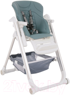 Стульчик для кормления Pituso Lima / HC605