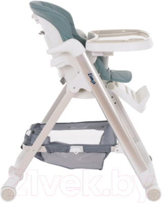 Стульчик для кормления Pituso Lima / HC605