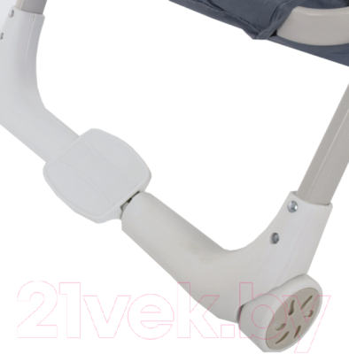 Стульчик для кормления Pituso Lima / HC605