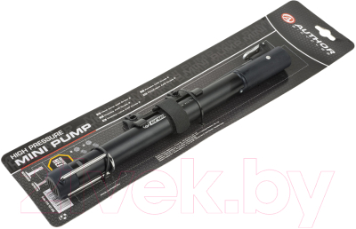 Насос ручной Author AAP Cross 2 / 8-18101046-MXM