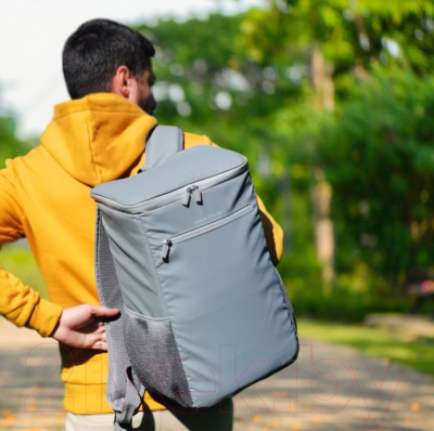 Терморюкзак Биосталь Сити TRP-25D / 6024