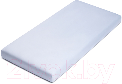 Простыня для малышей Perina На резинке / ПР-120x60.10