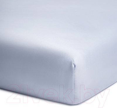 Простыня для малышей Perina На резинке / ПР-120x60.10