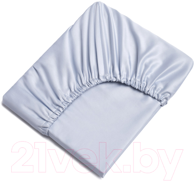 Простыня для малышей Perina На резинке / ПР-120x60.10