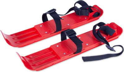 Мини-лыжи Спортивные мастерские MINI пластиковые / SM-104