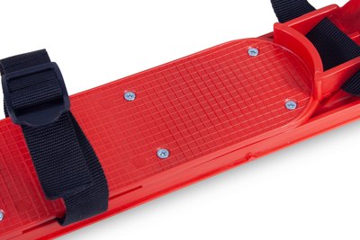 Мини-лыжи Спортивные мастерские MINI пластиковые / SM-104