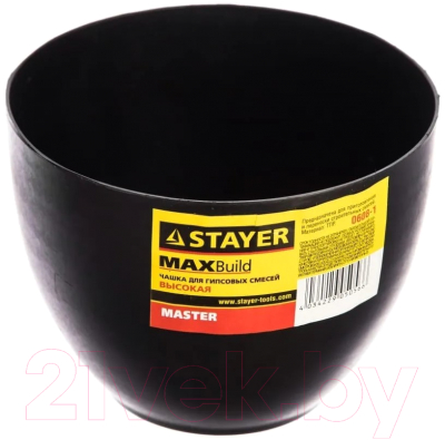 Таз строительный Stayer 0608-1 - фото
