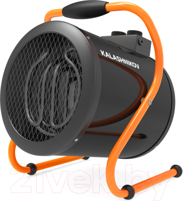 Тепловентилятор Kalashnikov KVF-E6-31 - фото