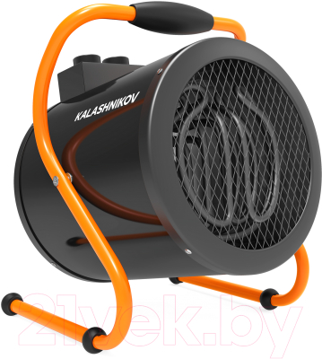Тепловентилятор Kalashnikov KVF-E6-31
