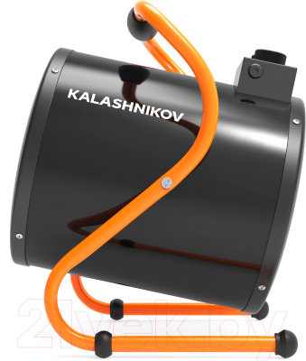Тепловентилятор Kalashnikov KVF-E6-31