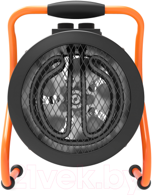 Тепловентилятор Kalashnikov KVF-E6-31