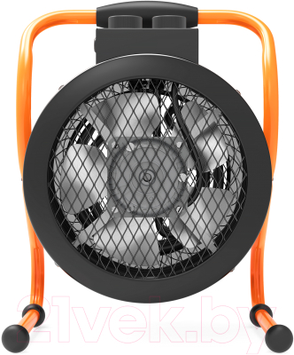 Тепловентилятор Kalashnikov KVF-E6-31