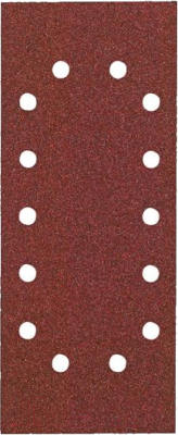 Шлифлист Hitachi H-K/753071 (10шт) - фото