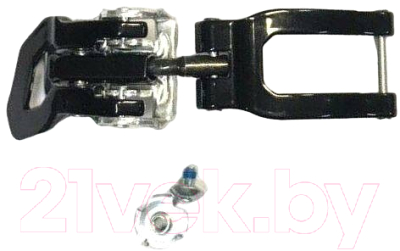 Клипса для горнолыжных ботинок Atomic Ski Hawx Ultra Prime Buckl / AZE001444001-L - фото