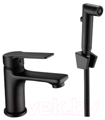 Смеситель Esko Singapore SB 27H - фото