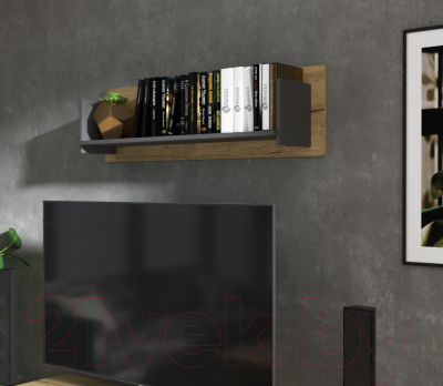 Полка Интерлиния Loft LT-П1