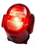 Фонарь для велосипеда Sigma Nugget II Flash / 15051 - фото