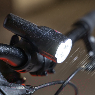 Фонарь для велосипеда Sigma Aura 30 / 15950