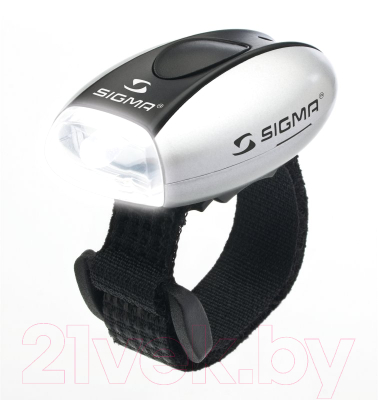 Фонарь для велосипеда Sigma Micro / 17240 - фото