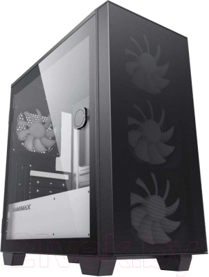 Корпус для компьютера GameMax Aero Mini ECO H607 - фото