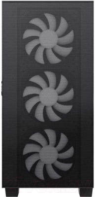 Корпус для компьютера GameMax Aero Mini ECO H607