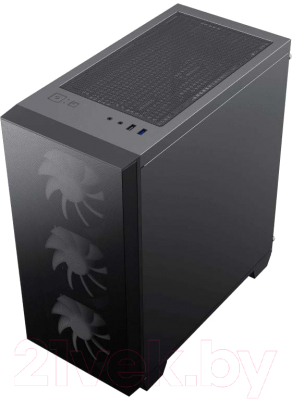 Корпус для компьютера GameMax Aero Mini ECO H607