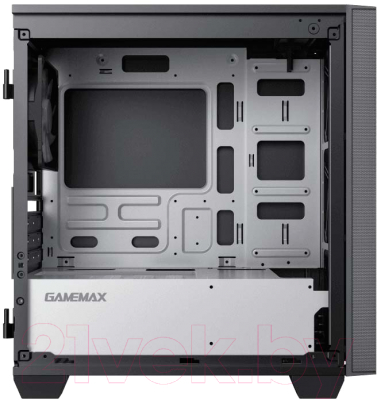 Корпус для компьютера GameMax Aero Mini ECO H607
