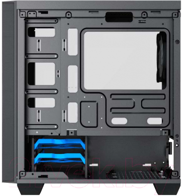 Корпус для компьютера GameMax Aero Mini ECO H607