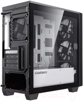 Корпус для компьютера GameMax Aero Mini ECO H607